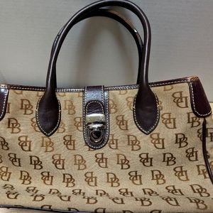 Dooney and Bourke